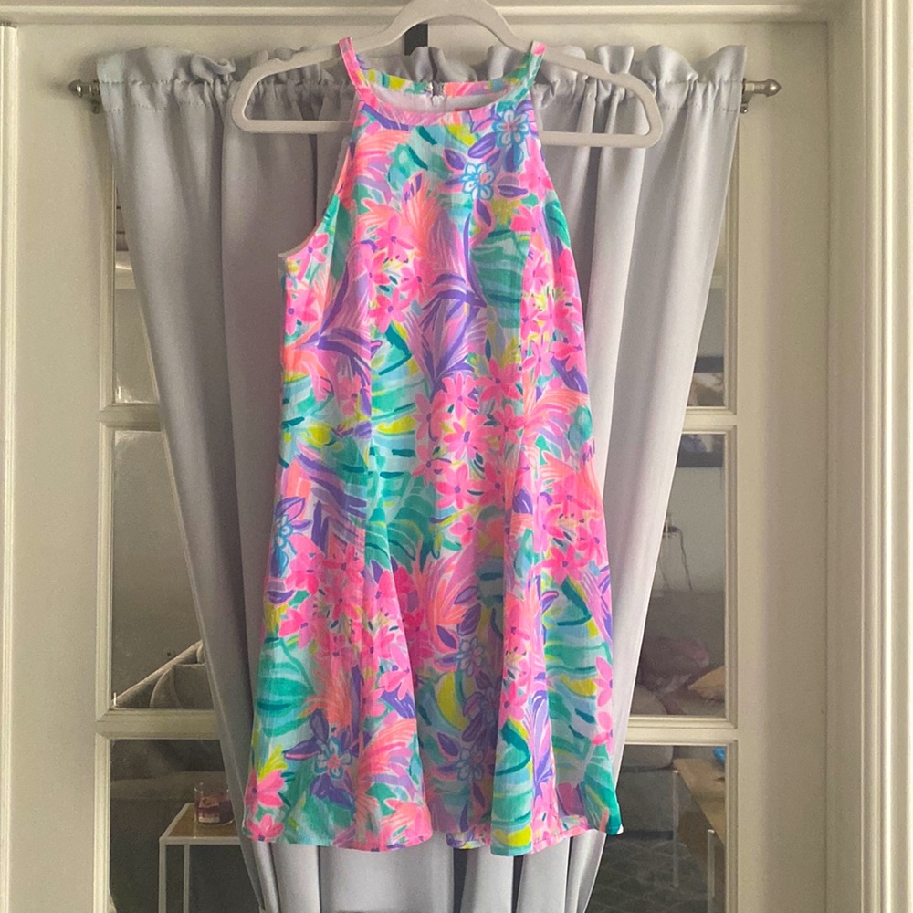 NWT Fernanda Dress “It Was All a Dream”